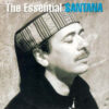 The Essential Santana