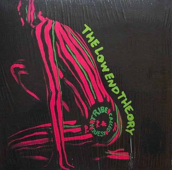 The Low End Theory