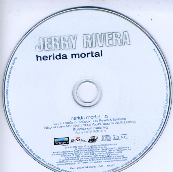 Herida Mortal