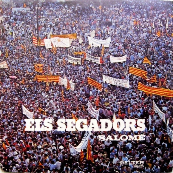 Els Segadors / La Santa Espina