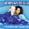 I Wanna Be Your Toy