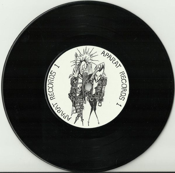 Split EP.