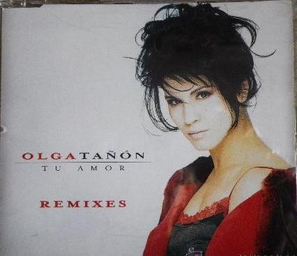 Tu Amor - Remixes