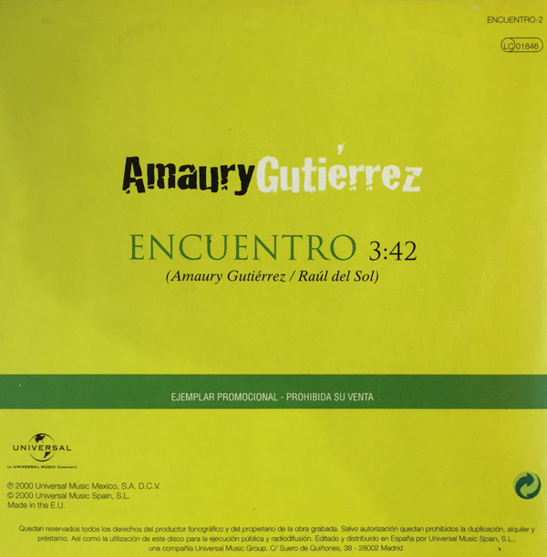 Encuentro