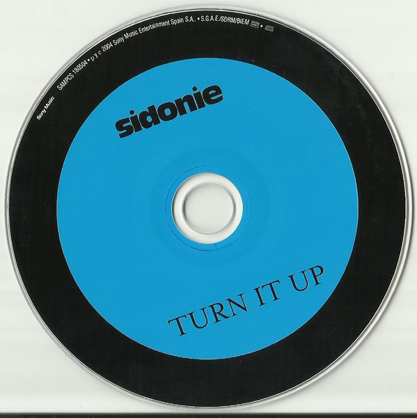 Turn It Up