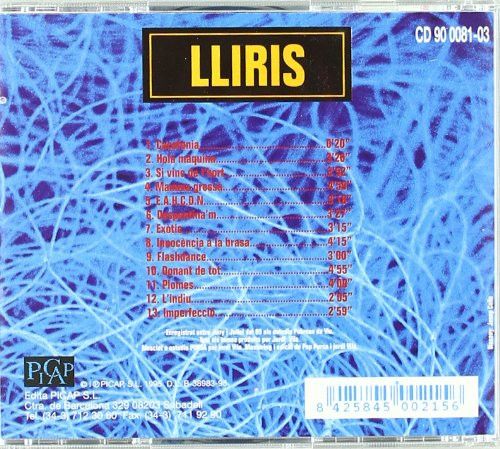 Lliris