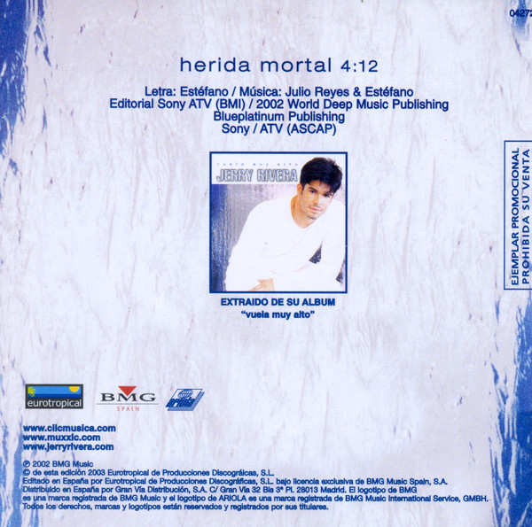 Herida Mortal