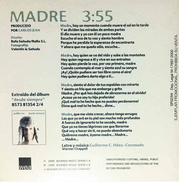 Madre