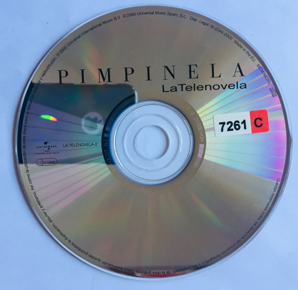 La Telenovela