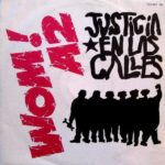 Justicia En Las Calles