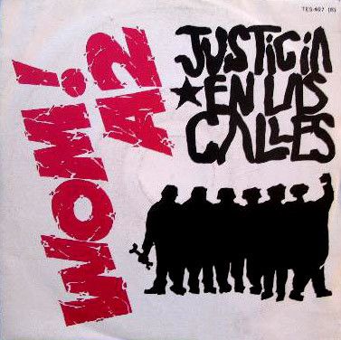 Justicia En Las Calles