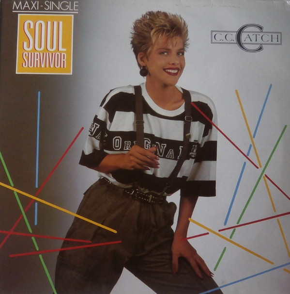Soul Survivor