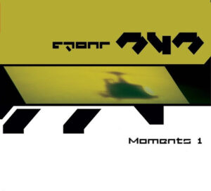 Moments 1