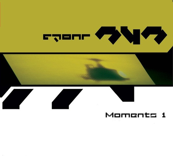 Moments 1