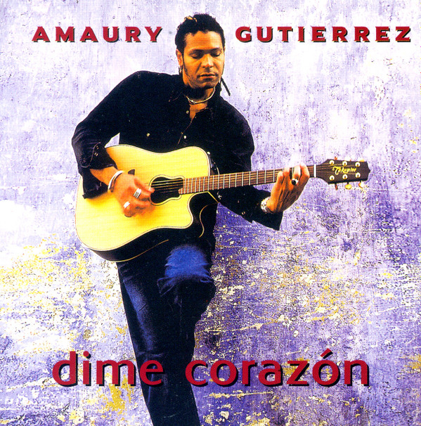 Dime Corazón