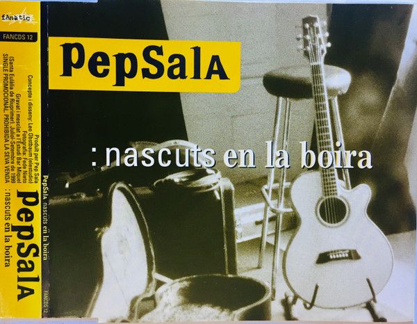 Nascuts En La Boira