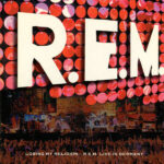 Losing My Religion - R.E.M. Live In Germany