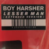 Lesser Man (Extended Version)