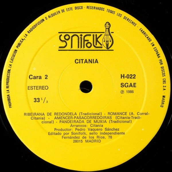 Citania