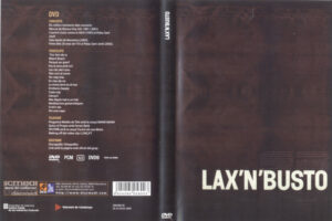 Lax'N'Busto