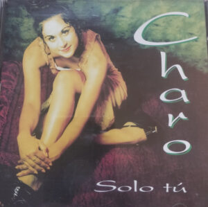 Solo Tú