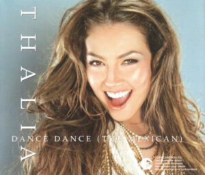 Dance Dance (The Mexican) (Remixes)