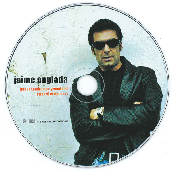 Nunca Tendremos Graceland ‎