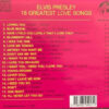 18 Greatest Love Songs