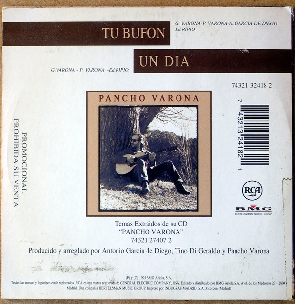 Tu Bufón