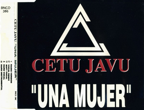 Una Mujer