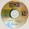 Objetivos Objectives Vol. VII