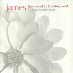 Be Opened By The Wonderful (40 Years Orchestrated)