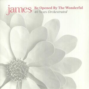 Be Opened By The Wonderful (40 Years Orchestrated)