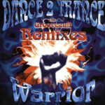 Warrior (The Groovecult Remixes)