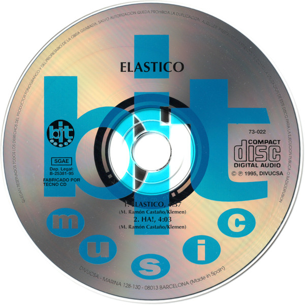 Elastico