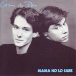 Mama No Lo Sabe