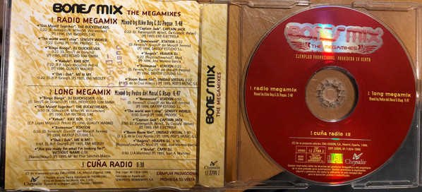 74ef70ea3f9c4cc5f224b6b361445a87ac6338db_0_0.jpeg Bones Mix (The Megamixes)