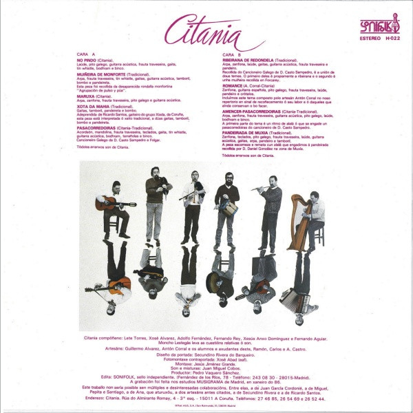 Citania