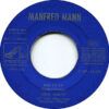Groovin' With Manfred Mann
