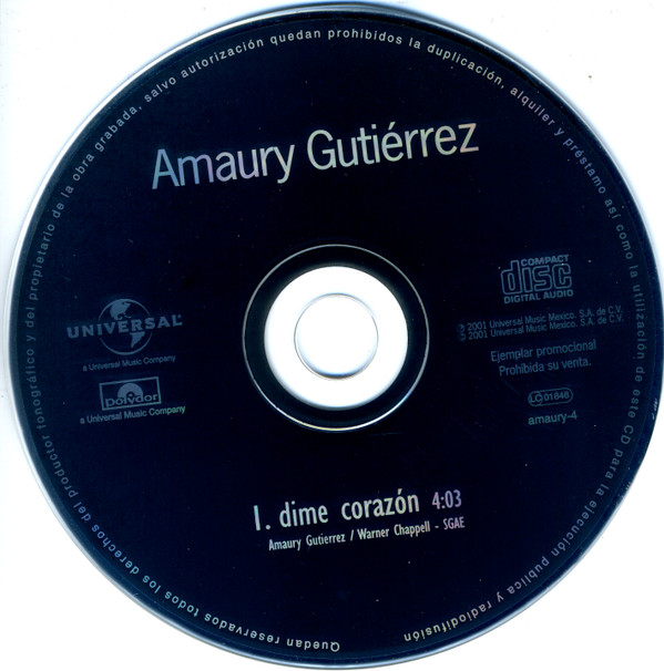 Dime Corazón