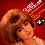 Qu’est-ce Qu’elle A? / Va! / Tous Tes Amis / Tu Crois