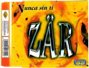 Nunca Sin Ti (Remixes '96)
