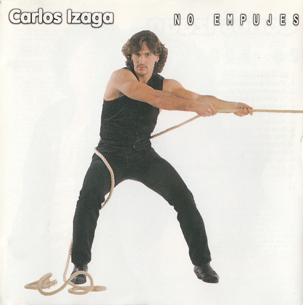 No Empujes