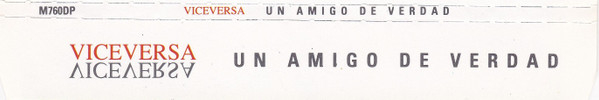 Un Amigo De Verdad