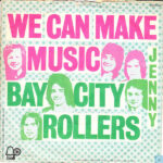We Can Make Music
