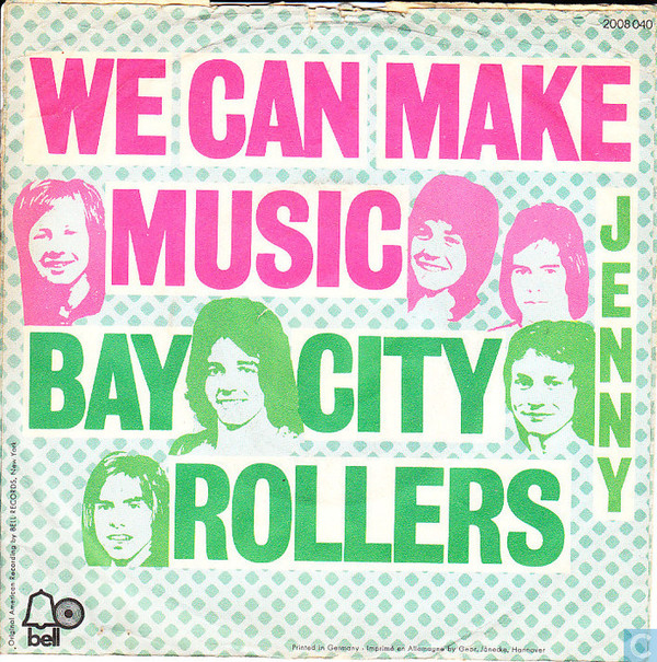 We Can Make Music