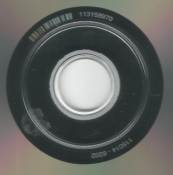 Sounds From The Matrix 21