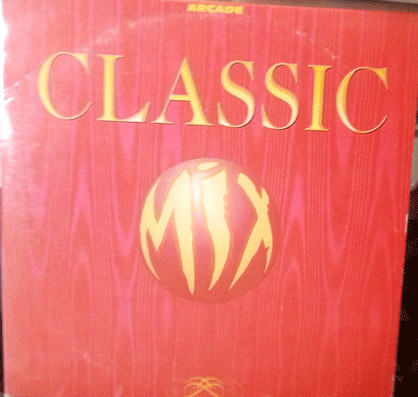 Classic Mix
