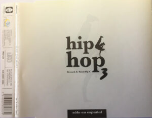 Hip & Hop 3