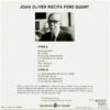 Joan Oliver Recita Pere Quart